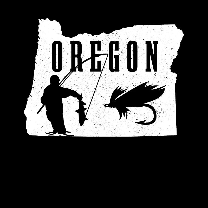 Oregon