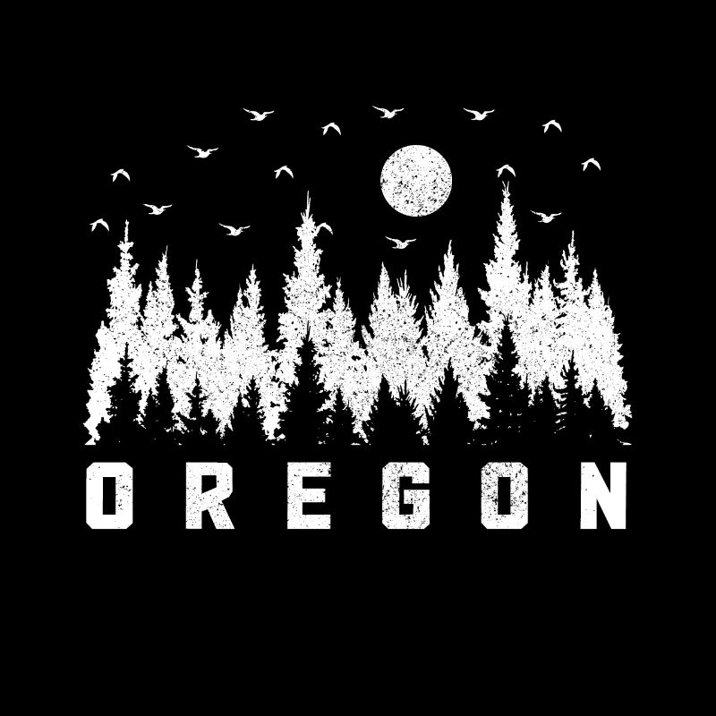 Oregon