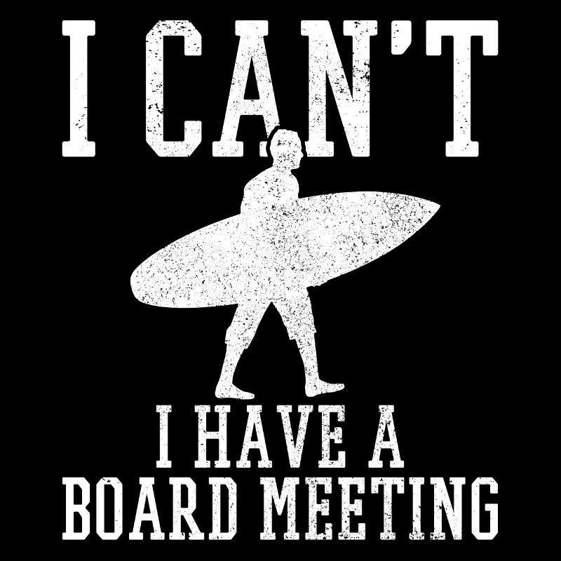 Surfer Vintage Surf Geschenk