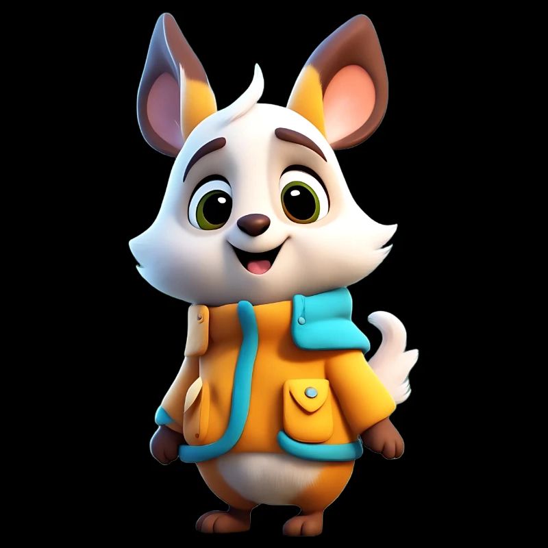 Eichhörnchen Herbst 5