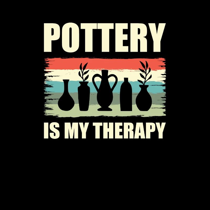 Pottering Funny Pottery Maker La poterie est mon