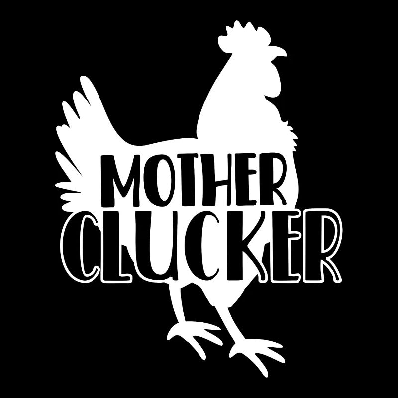 Mutter Glucke -