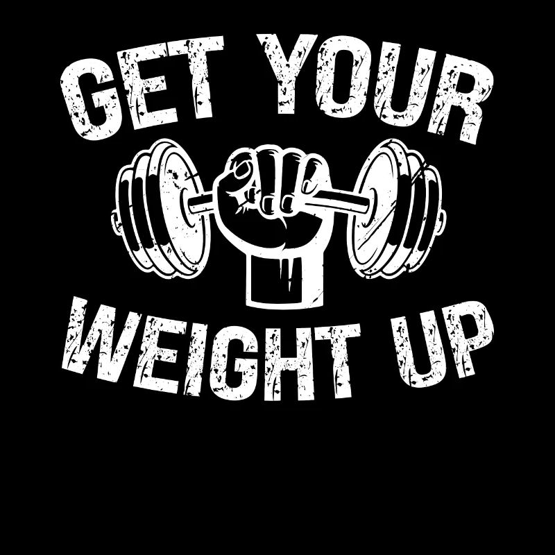 Augmentez votre poids -