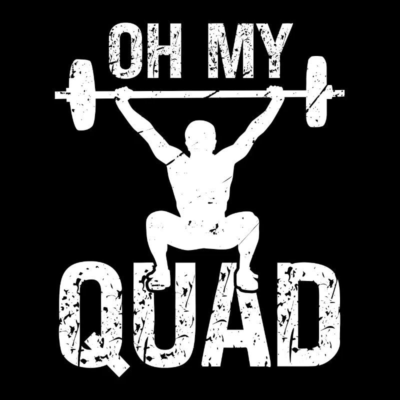 Oh mon Quad -