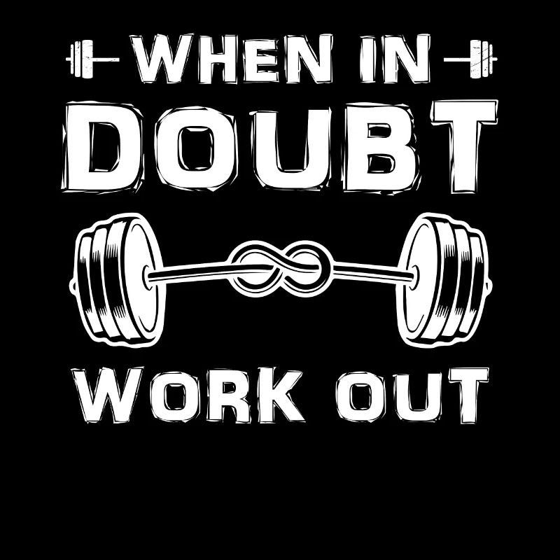 When in doubt, train -