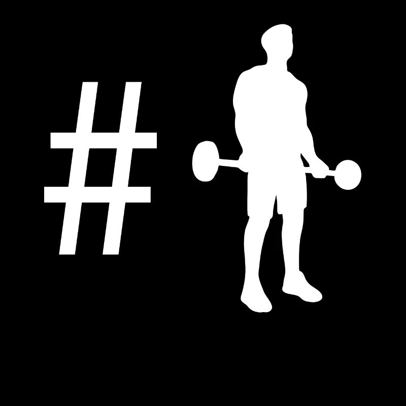 Hashtag - Suitability -