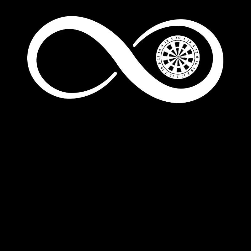 Infinity - Jeu de fléchettes -