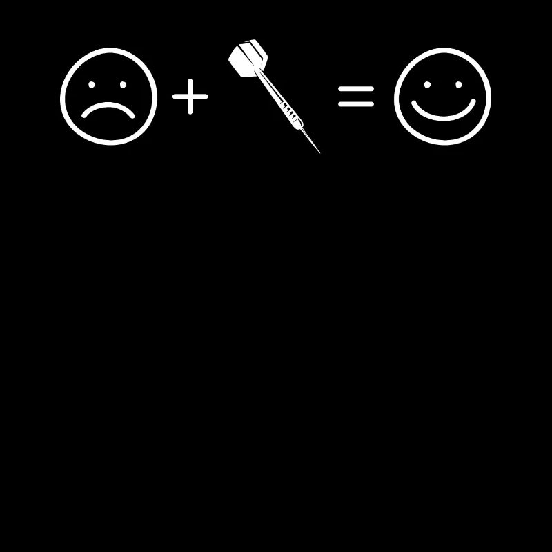 Emoji - Fléchette -