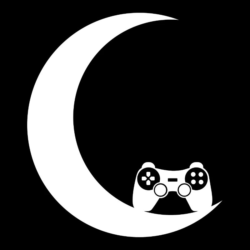 Crescent Moon - Game -