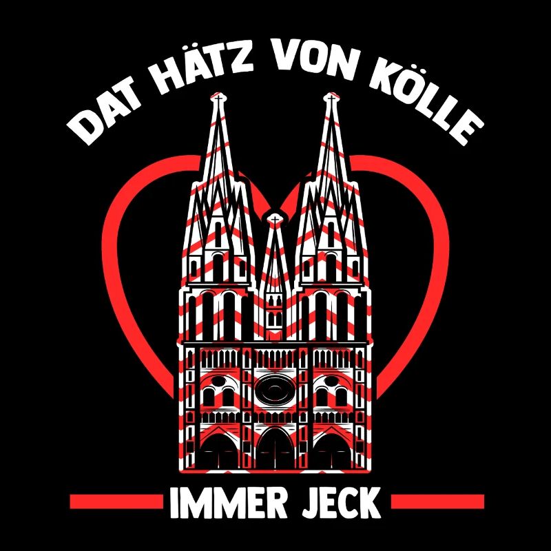 Carnaval de Kölle Alaaf Jecken Carnaval de Cologne