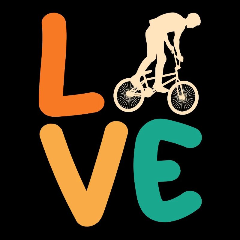 Vélo VTT
