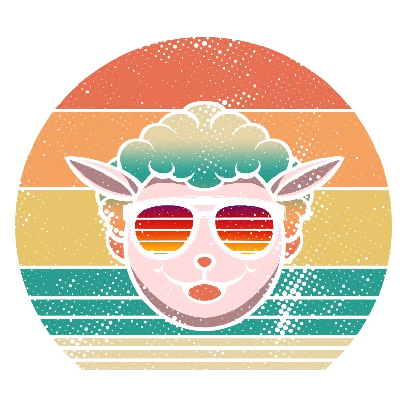 Shepherd Sheep