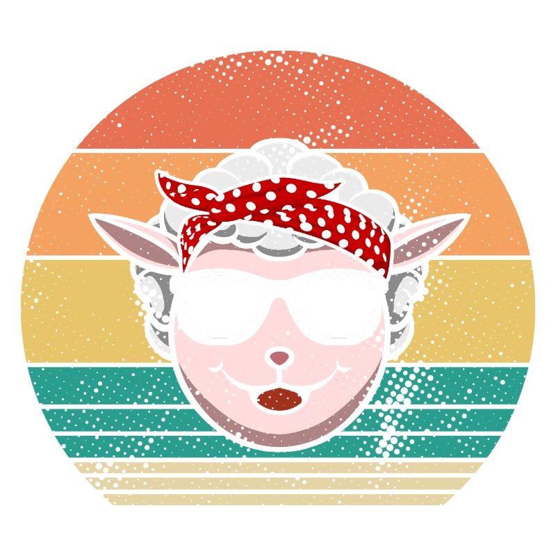 Shepherd Sheep