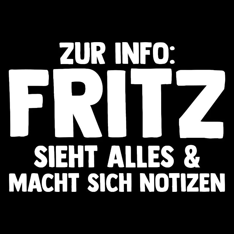 Fritz