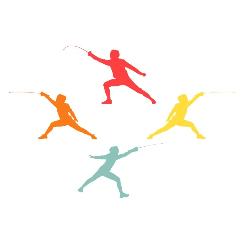 Fencing Evolution Fencing