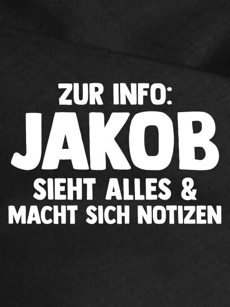Jacob