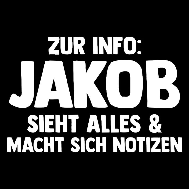 Jakob
