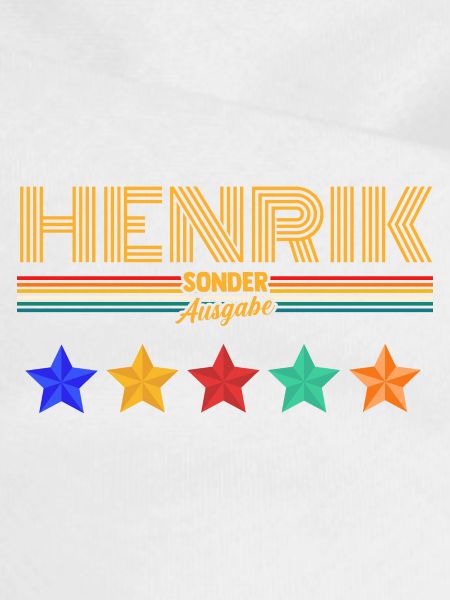 Henrik