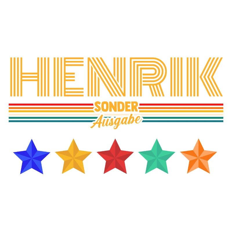 Henrik