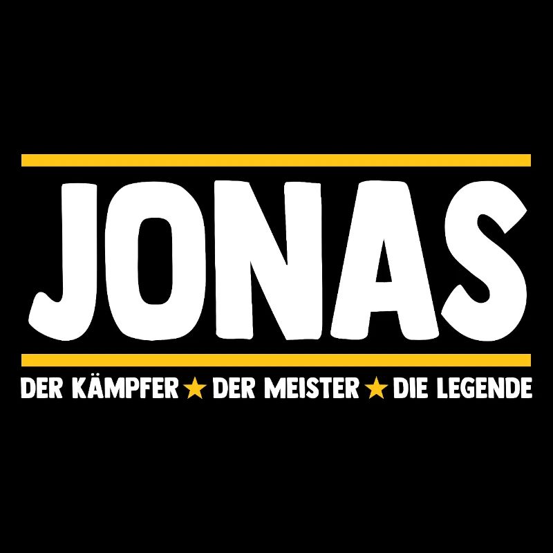 Jonas