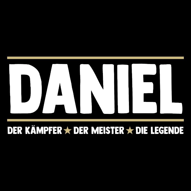 Daniel