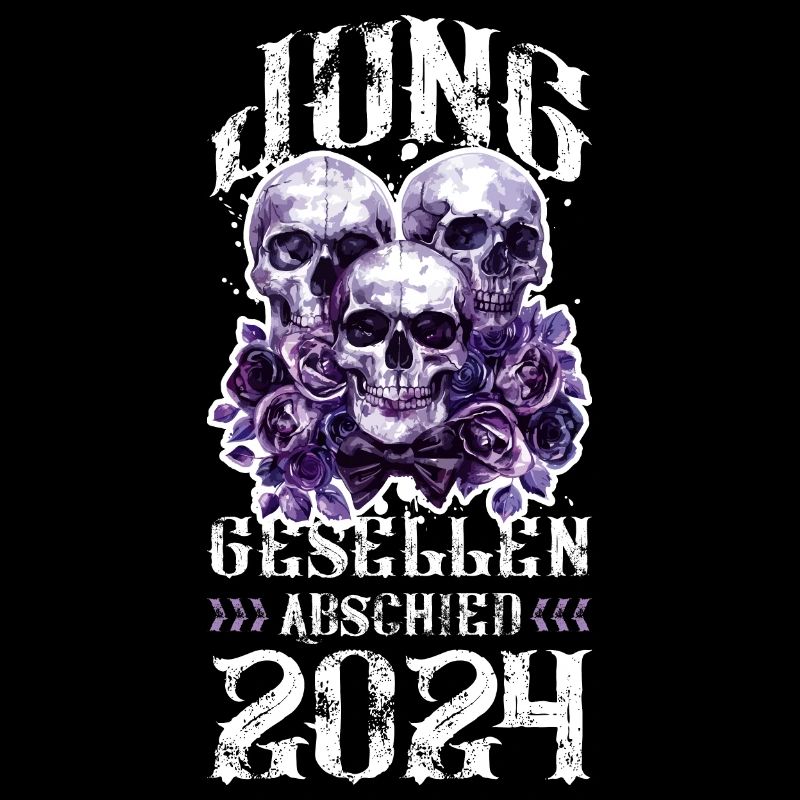 Bachelor Party Crew 2024