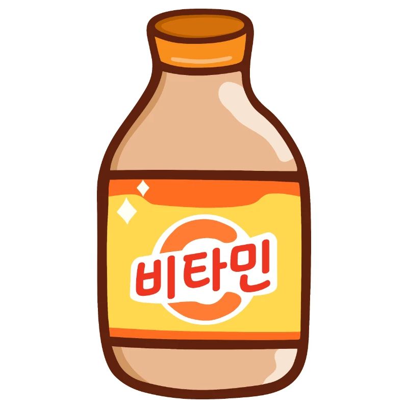 Boisson vitaminée coréenne | Corée | 비타 500