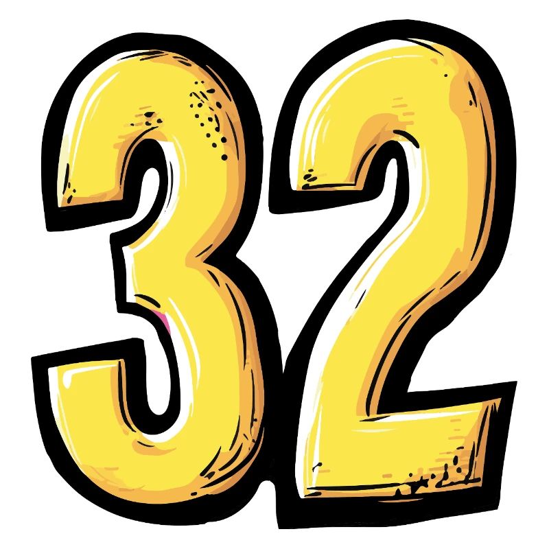 Bande dessinée à 32 numéros