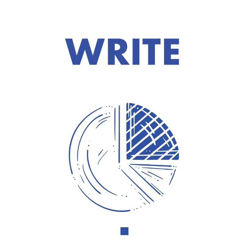 Writer Will I Write Today