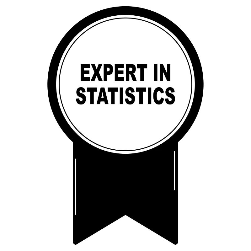 Expert in Statistics