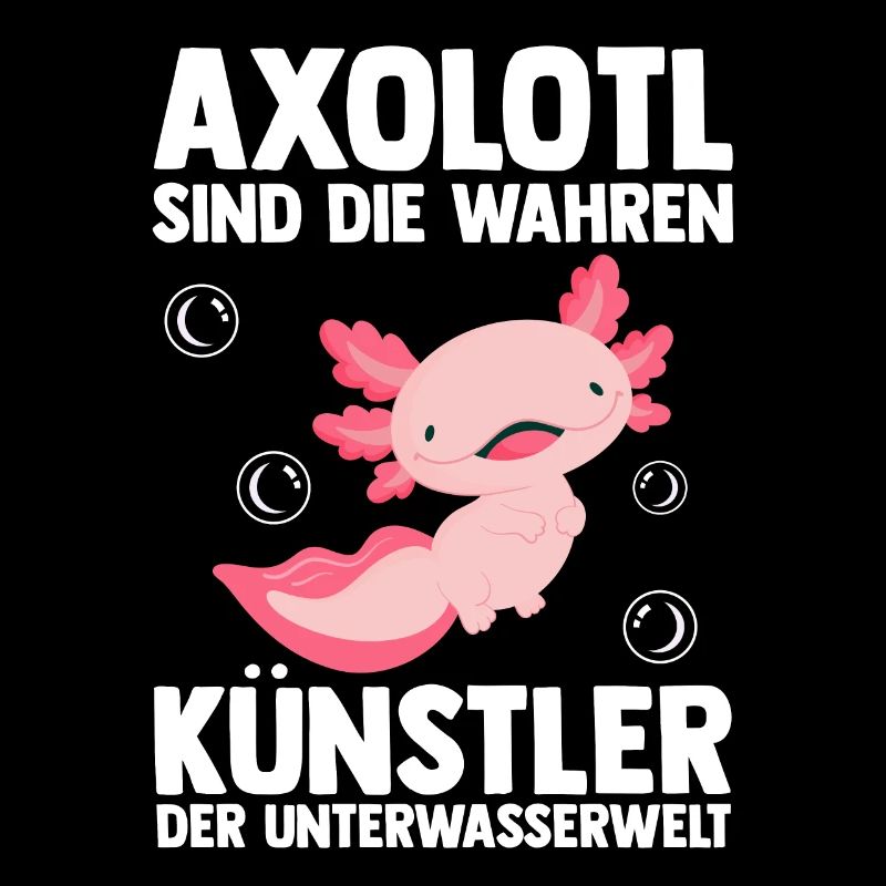 Axolotl