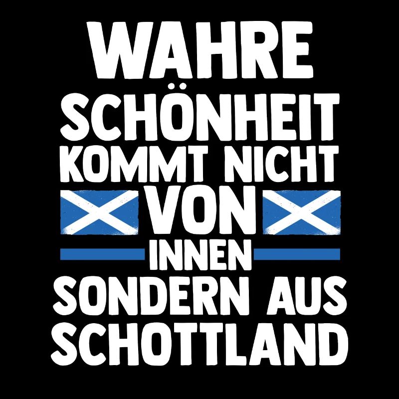 Scots Scottish Scotland