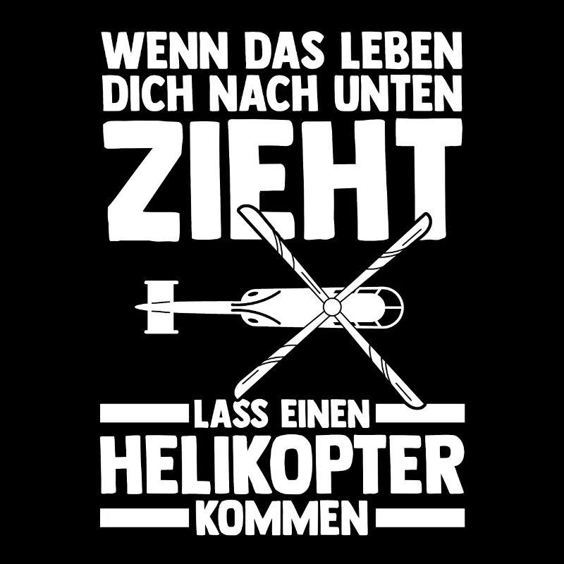 Pilot Helicopter Helicopter