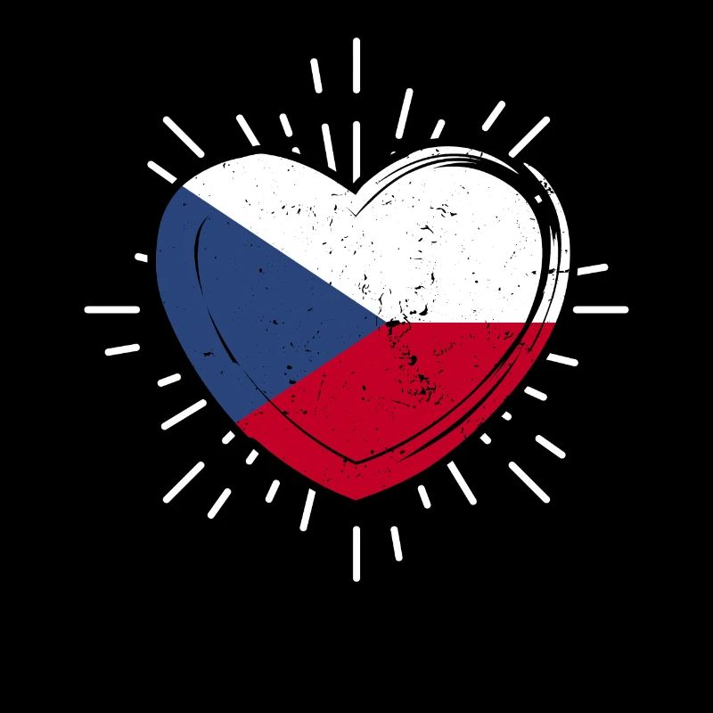 Tchèques République tchèque