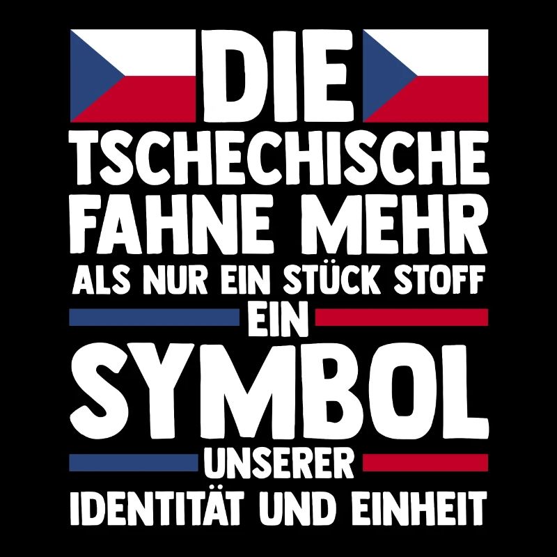 Tschechen Tschechisch Tschechien
