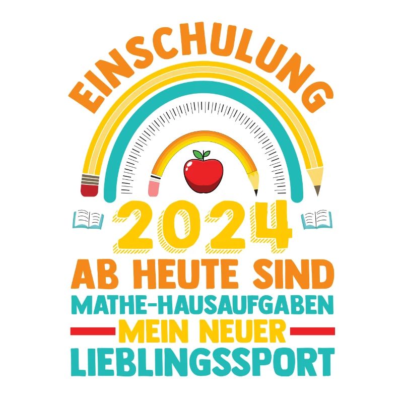 First Grade Elementary School 2024 Gift