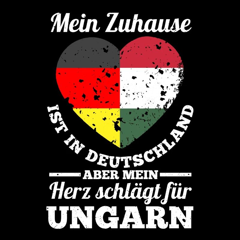 Magyars Germany Hungary