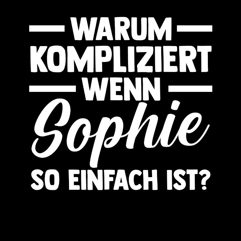 First name Sophie