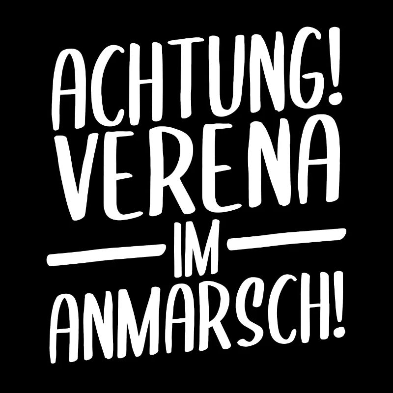 Prénom Verena