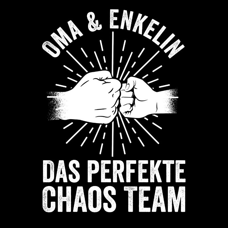 Großmutter Enkelin Oma
