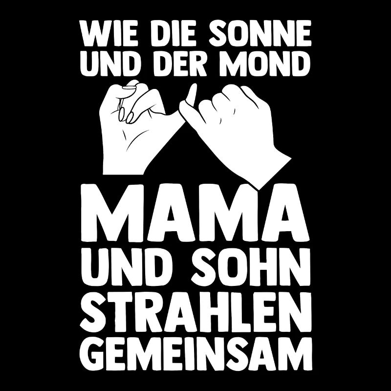 Mama Und Sohn