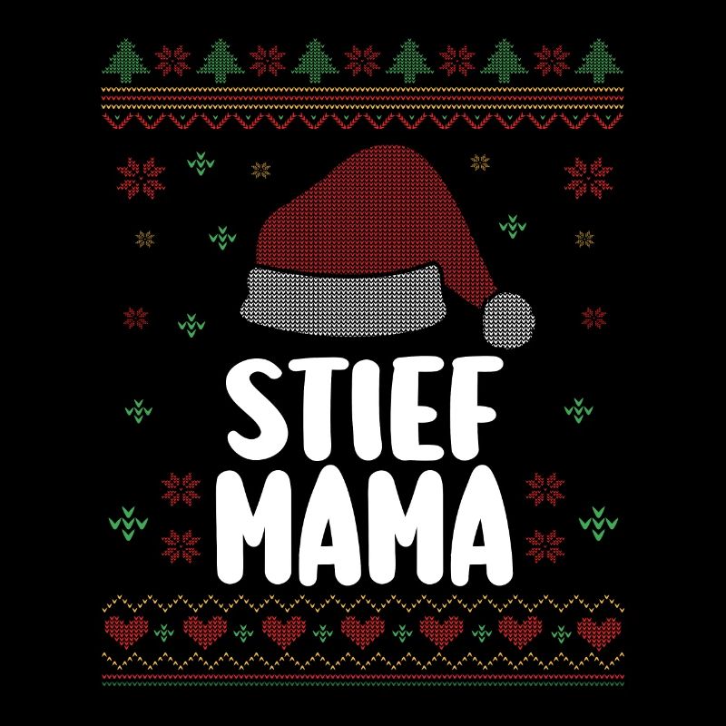 Noël Père Noël Belle-mère