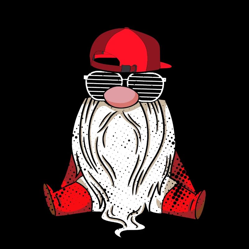 Noël Noël Gnome de Noël