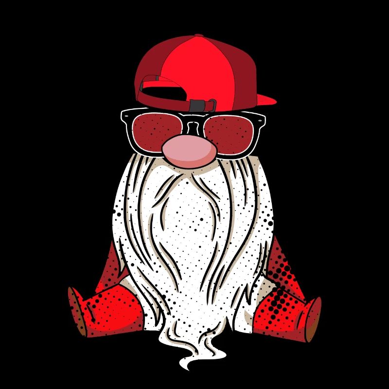 Noël Noël Gnome de Noël