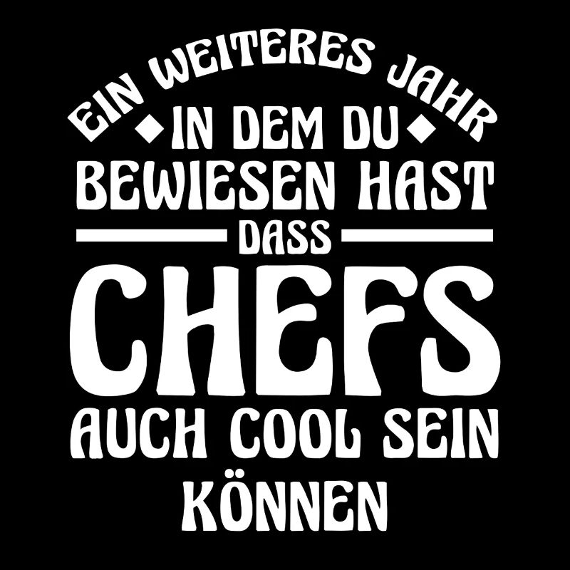 Patron, Chef de groupe, Chef d’équipe, Superviseur