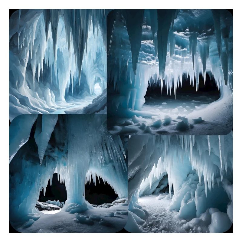 cave