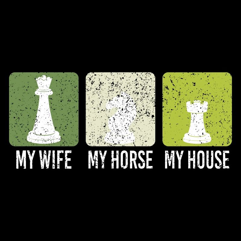 Joueur d’échecs Jeux d’échecs Jeu de mots