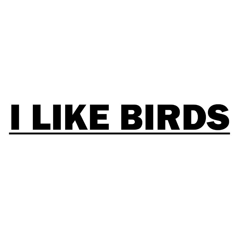 J’aime l’observation des oiseaux