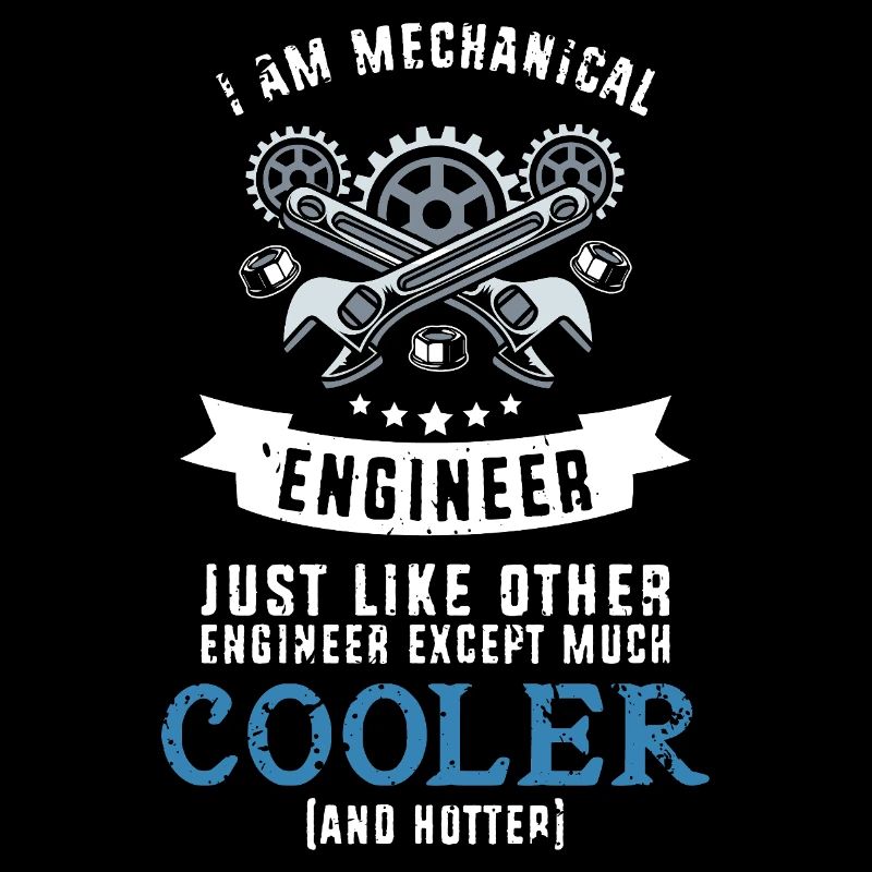 Mechanical Engineer