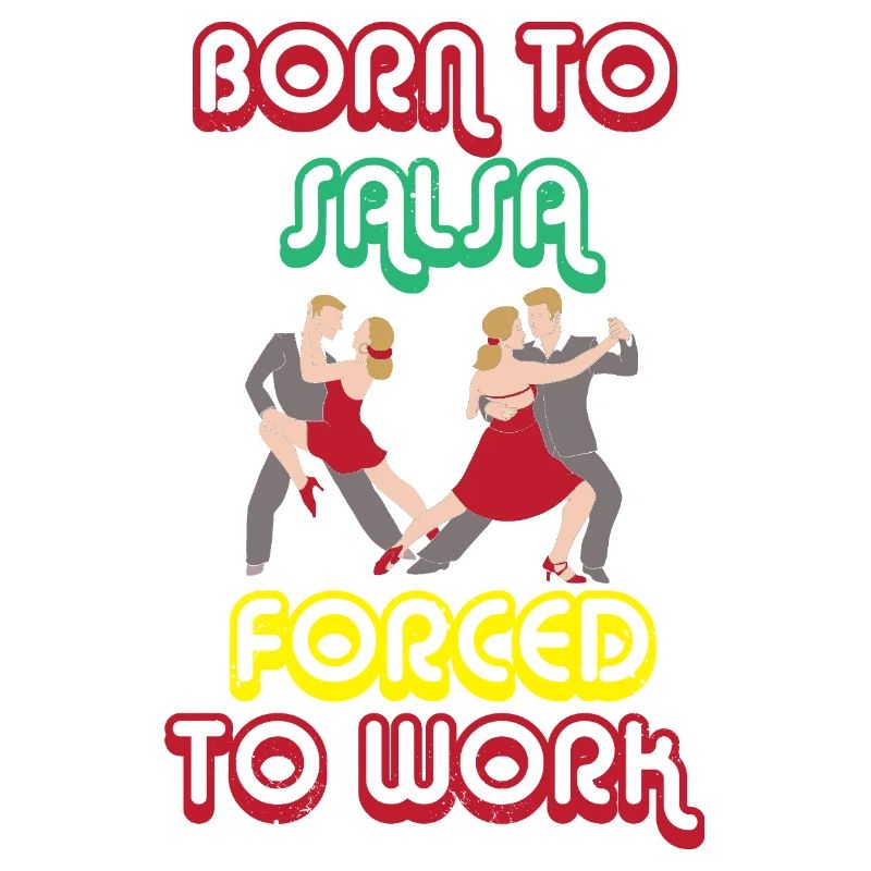 Salsa Dancer Dancer